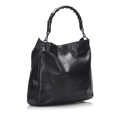 Gucci Bamboo Tote Bag (SHG-4ZhtQd)