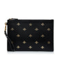 Gucci Bee Star Clutch (SHG-zhsY2F)