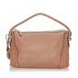 Gucci Bella Leather Tote Bag (SHG-28107)