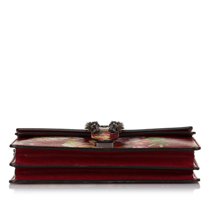 Gucci Blooms Dionysus Shoulder Bag (SHG-35164)