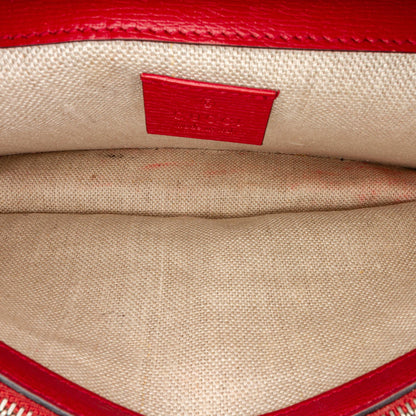 Gucci Blooms Dionysus Shoulder Bag (SHG-35164)