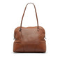 Gucci Bree Shoulder Bag (SHG-SUqv74)