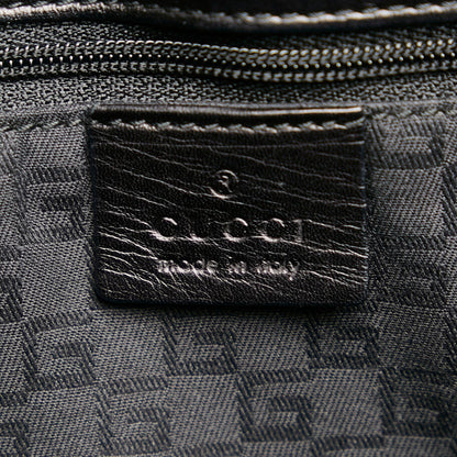 Gucci Calf Leather Tote (SHG-35952)