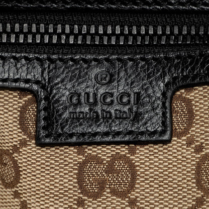 Gucci Calfskin GG Marmont Monochrome Large Tote (SHF-sBw4Ey)