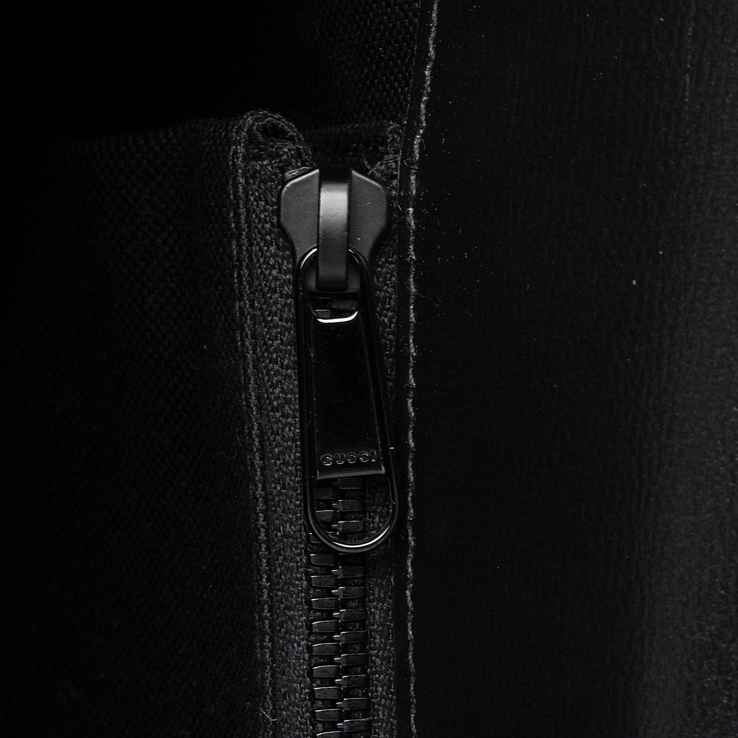 Gucci Calfskin Web Horsebit 1955 Shoulder Bag (SHF-SQoWjr)