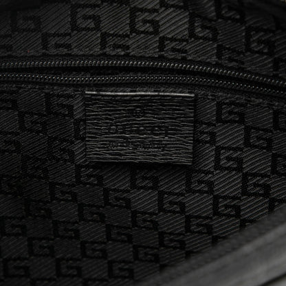 Gucci Calfskin Shoulder Bag