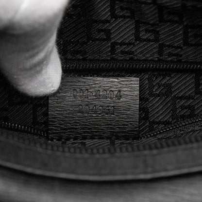 Gucci Calfskin Shoulder Bag