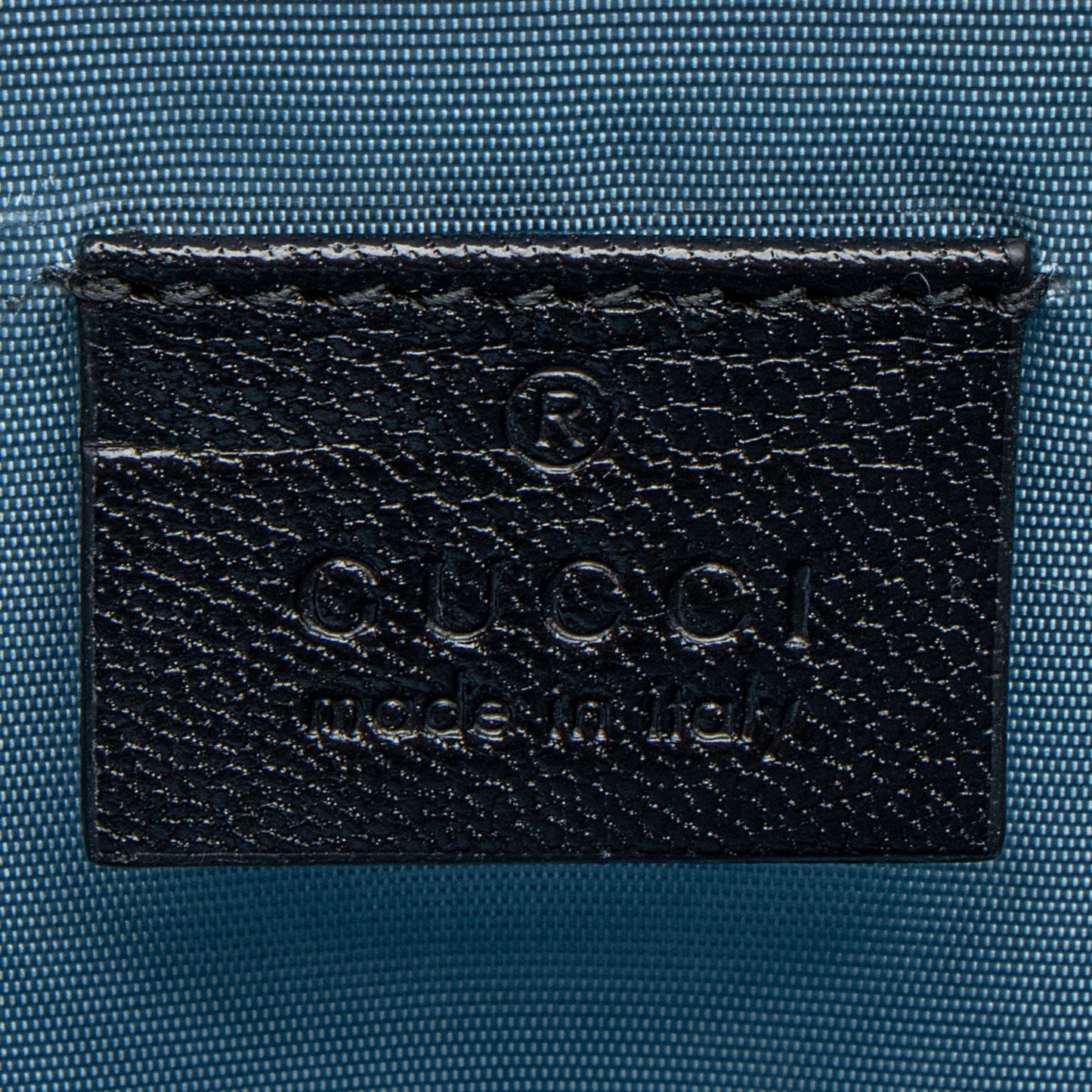 Gucci Calfskin Star Print Guccy Dionysus Large Shoulder Bag