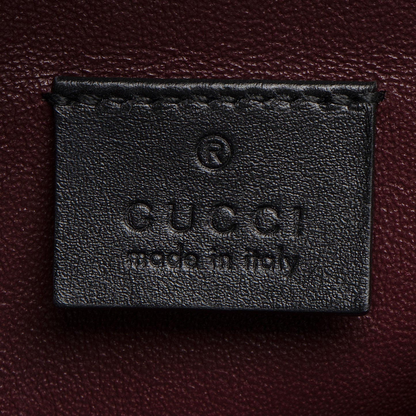 Gucci Calfskin Zumi Medium Tote (SHF-FajH8a)