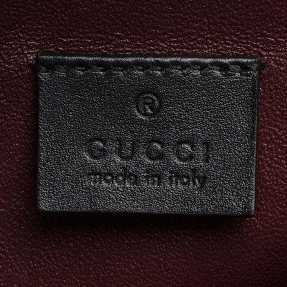 Gucci Calfskin Zumi Medium Tote (SHF-FajH8a)