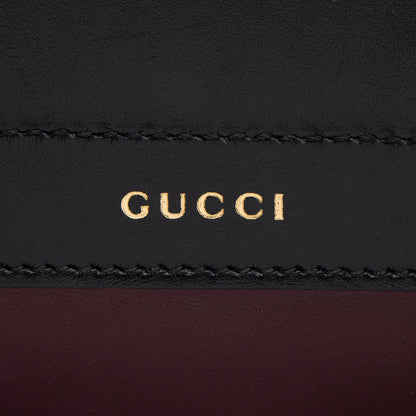 Gucci Calfskin Zumi Medium Tote (SHF-FajH8a)