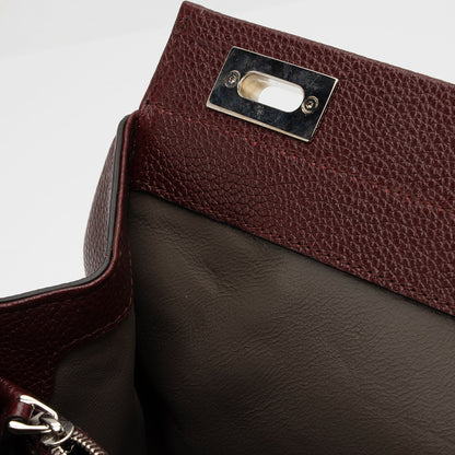 Gucci Calfskin Zumi Small Tote (SHF-hKtV1P)
