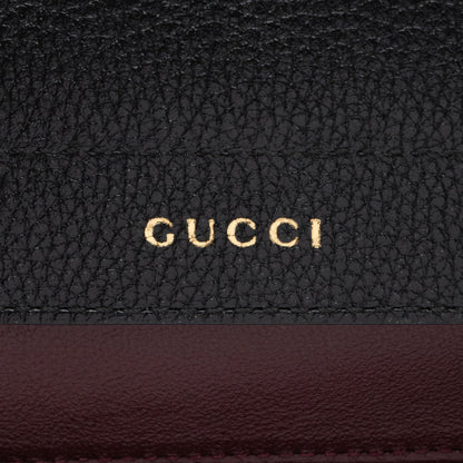 Gucci Calfskin Zumi Small Tote (SHF-okbitp)