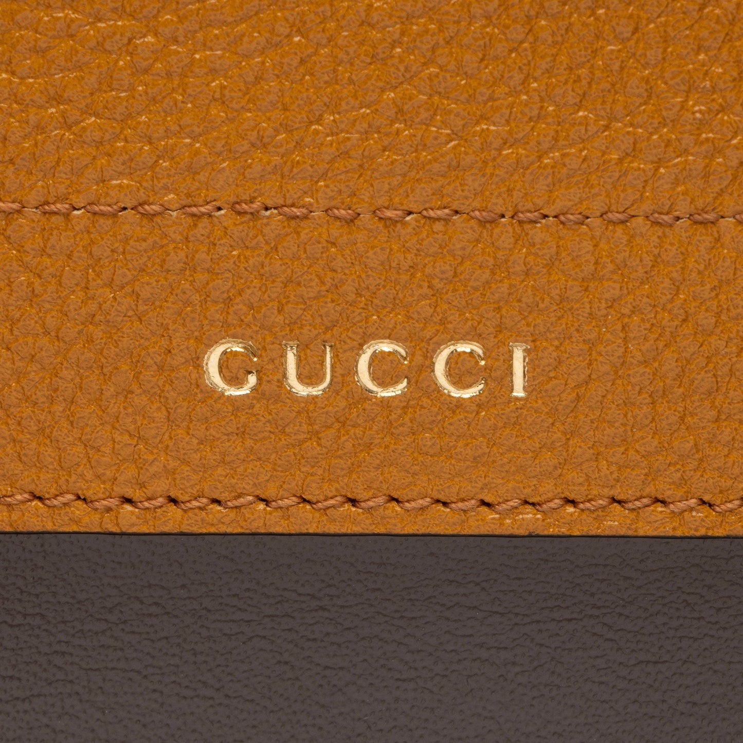Gucci Calfskin Zumi Small Tote (SHF-BneNPg)