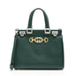Gucci Calfskin Zumi Small Tote