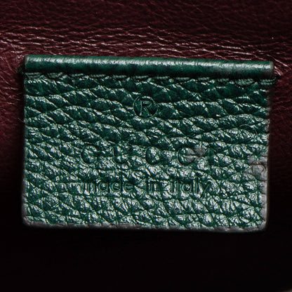 Gucci Calfskin Zumi Small Tote