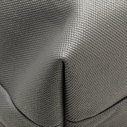 Gucci Canvas Embossed Logo Tote