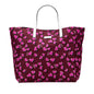 Gucci Canvas Heartbeat Tote