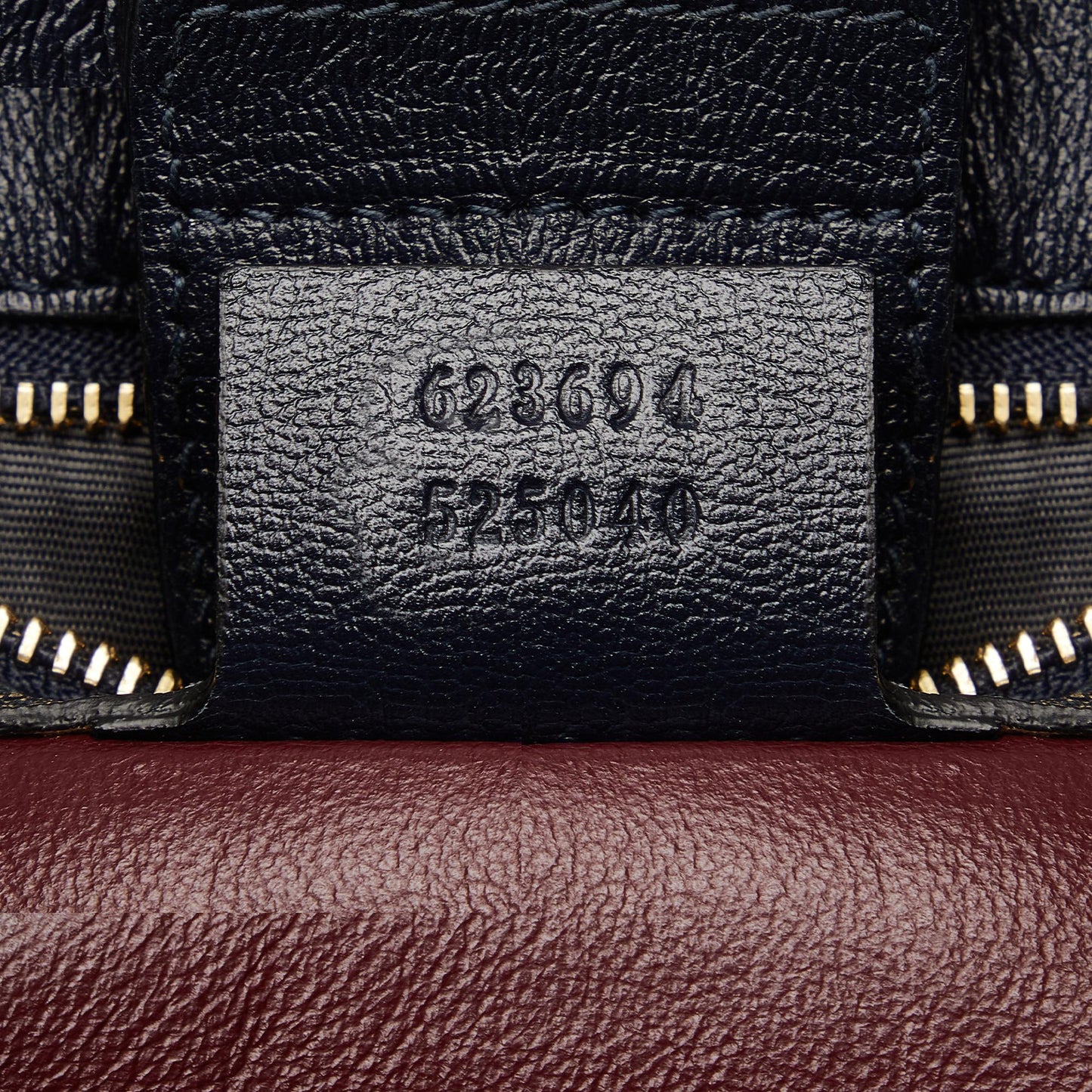 Gucci Canvas Horsebit 1955 Tote (SHG-hEG9ve)