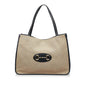 Gucci Canvas Horsebit 1955 Tote (SHG-hEG9ve)