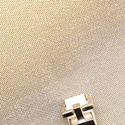 Gucci Canvas Jackie Bardot Shoulder Bag