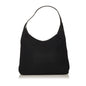 Gucci Canvas Shoulder Bag (SHG-29155)