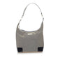 Gucci Canvas Shoulder Bag (SHG-31098)