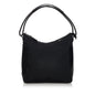 Gucci Canvas Shoulder Bag (SHG-31131)