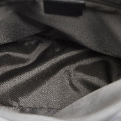 Gucci Canvas Shoulder Bag (SHG-31874)