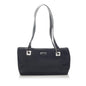 Gucci Canvas Shoulder Bag (SHG-33495)