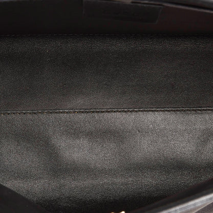 Gucci Canvas Shoulder Bag (SHG-34674)