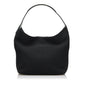 Gucci Canvas Shoulder Bag (SHG-36498)
