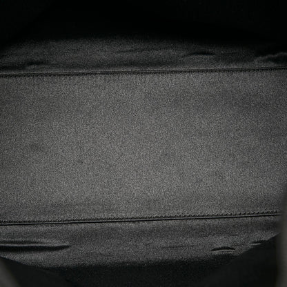 Gucci Canvas Shoulder Bag (SHG-36498)