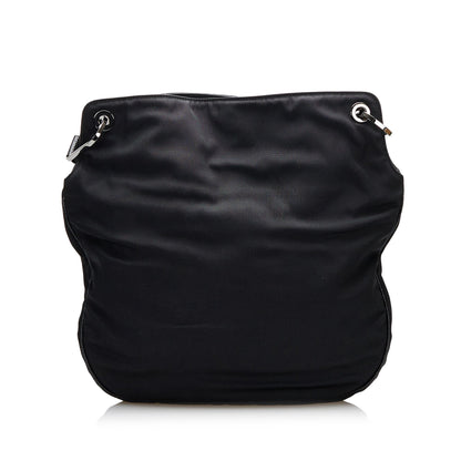 Gucci Canvas Shoulder Bag (SHG-AYY4CR)