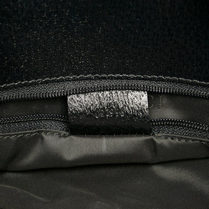 Gucci Canvas Shoulder Bag (SHG-AYY4CR)