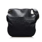 Gucci Canvas Shoulder Bag (SHG-AYY4CR)