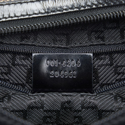 Gucci Canvas Shoulder Bag (SHG-1EBc7a)