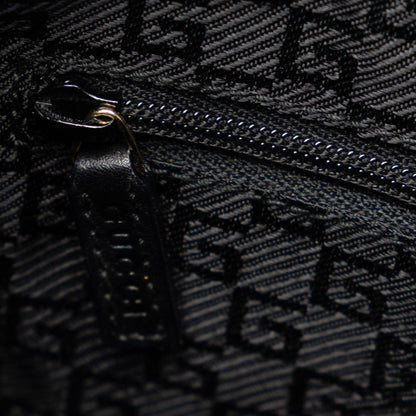 Gucci Canvas Shoulder Bag (SHG-3KiGwd)