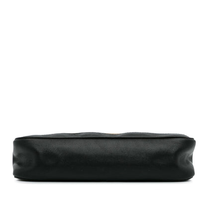 Gucci Canvas Shoulder Bag
