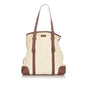 Gucci Canvas Tote Bag (SHG-22944)