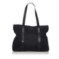 Gucci Canvas Tote Bag (SHG-31139)