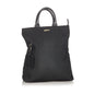Gucci Canvas Tote Bag (SHG-31655)