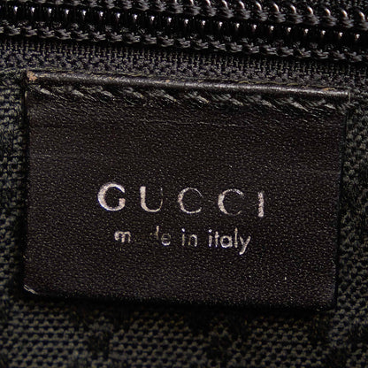 Gucci Canvas Tote Bag (SHG-31655)
