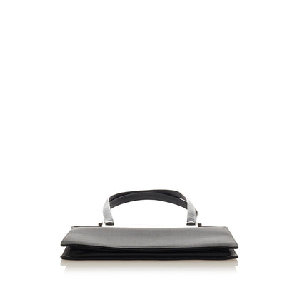 Gucci Canvas Tote Bag (SHG-31834)
