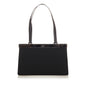 Gucci Canvas Tote Bag (SHG-31834)