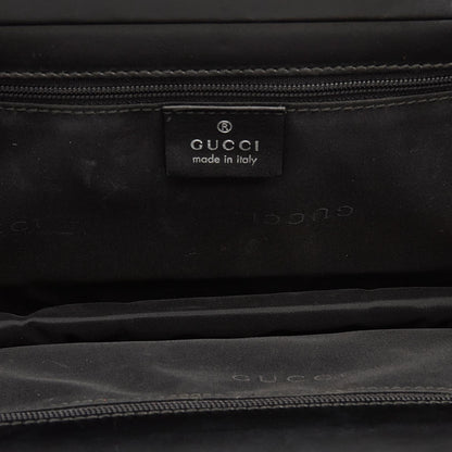 Gucci Canvas Tote Bag (SHG-31834)