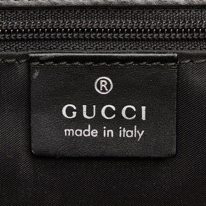 Gucci Canvas Tote Bag (SHG-31834)