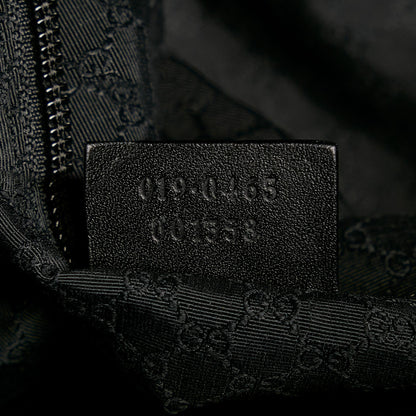 Gucci Canvas Tote Bag (SHG-gWC9rU)
