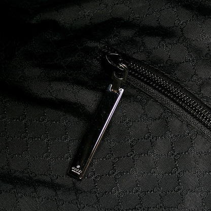 Gucci Canvas Tote Bag (SHG-gWC9rU)