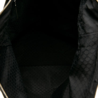 Gucci Canvas Tote Bag (SHG-gWC9rU)